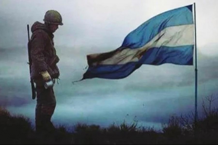 Argentina no quita el dedo del renglón: peleará por las Malvinas