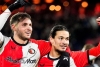 Imparable! Santiago Giménez sacude la Eredivisie con un hat-trick