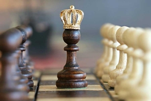 Para poder participar, los jugadores cumplieron con un proceso de inscripción sencillo