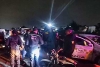 Asalto en Central de Abasto de Toluca deja a un comerciante lesionado