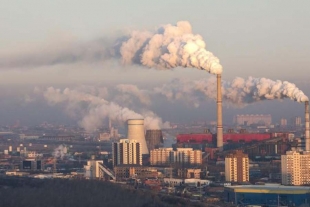 Contaminación causa más muertes en el mundo que enfermedades como sobrepeso o sedentarismo