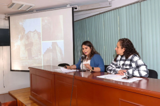 Facultad de Humanidades de la UAEMéx impulsa la investigación con la Jornada 2025