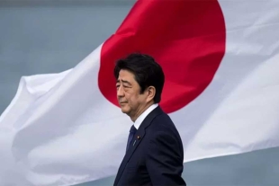 Japón concede a Shinzo Abe su máxima condecoración de forma póstuma