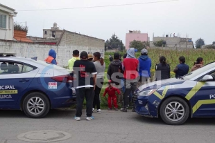 Localizan a un hombre sin vida en San Pedro Totoltepec