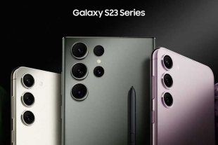 Galaxy S23: conoce las características y precios de la última línea de Samsung