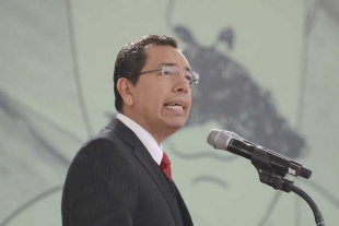 Diputado mexiquense pide a la ASF investigar gestiones municipales en Ecatepec