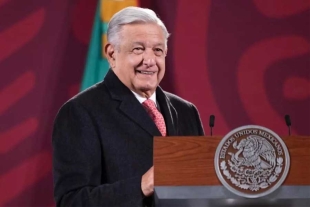 No habrá ‘cuesta de enero’; hay que ahorrar, no comprar afecto: AMLO