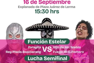 Con entrada libre, esta función se convierte en un regalo para la afición lermense