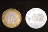 Pone Banxico en circulación monedas conmemorativas de la Independencia y Conquista