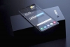 Samsung trabaja en los celulares del futuro, serán transparentes