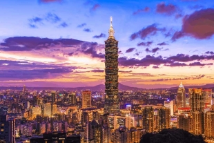 ¿Quién se anima? Taiwán pagará a turistas para que viajen al país