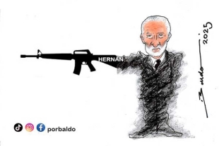 Posible participación