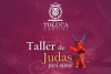 Participa en el Taller de Judas