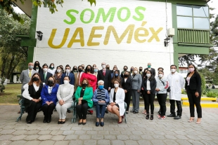 Plantel “Nezahualcóyotl”; consolidado espacio educativo de calidad para jóvenes del Valle de Toluca