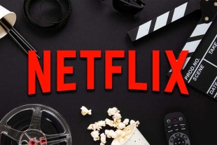 La primavera se acerca; descubre todo lo que Netflix trae para marzo