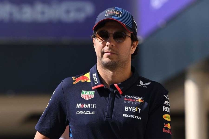 Sergio Pérez ha mencionado que solo regresaría a la F1 con un equipo que le permita luchar por el título de pilotos y constructores.