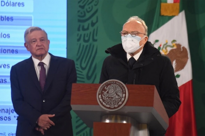 FGR ratificó solicitud de desafuero contra gobernador de Tamaulipas