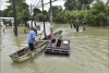 28 muertos y 184 mil damnificados por inundaciones en Tabasco y Chiapas
