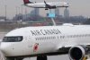 Piden diputados reapertura de vuelos con Canadá