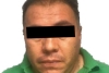 Detienen a policía de Metepec por agresión contra el hijo del excandidato a alcalde, Oscar Ruiz