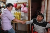 Tadeo busca apoyo económico para un transplante de riñón en Santa Cruz Atizapán