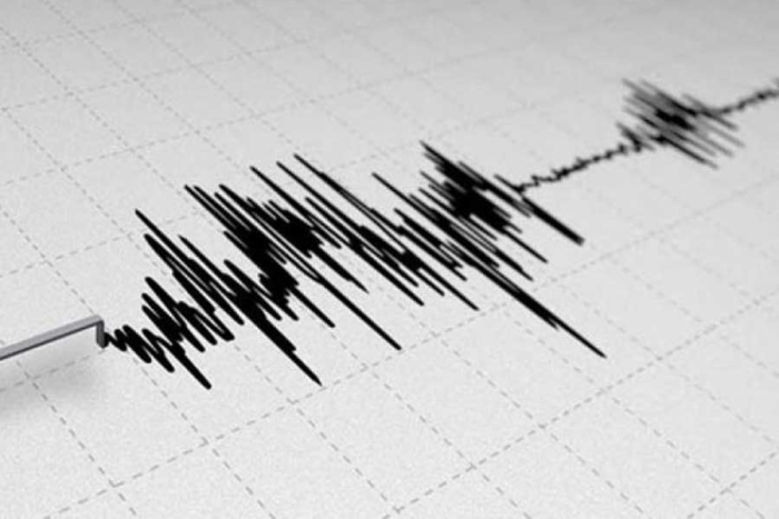 Microsismo de magnitud 2.6 se siente en varias alcaldías de CdMx