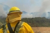 Edomex se mantiene como líder nacional en incendios forestales