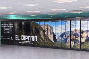 El Gobierno de México puso en marcha el desarrollo de Coatlicue, la que se pretende sea la supercomputadora más grande la Latinoamérica