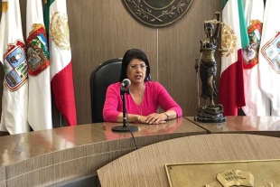 Alcaldesa de Tecámac pide que auditorio sea sede del IPN