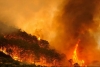 Situación crítica en España por incendios forestales