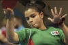 Ximena Figueroa, una promesa del deporte a los 14 años