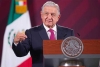 Recomienda AMLO manifestaciones sin violencia por 8M