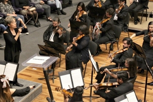 OFM también celebrará los 250 años del natalicio de Beethoven con concierto