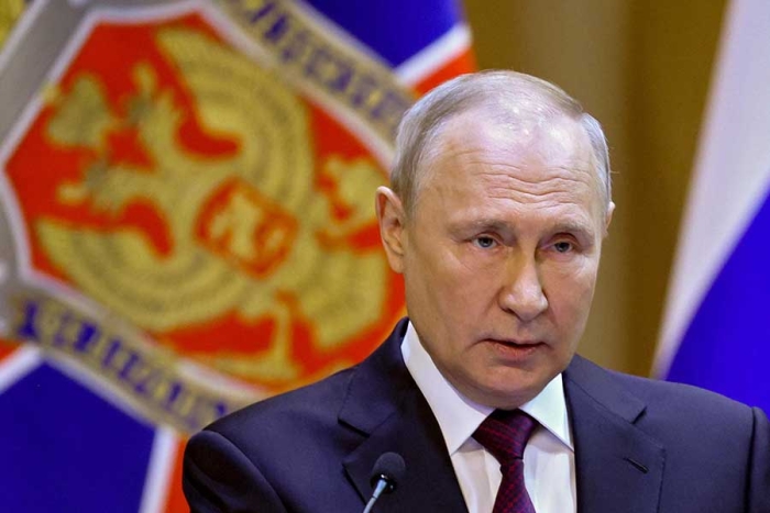 La orden de la CPI contra Putin muestra una &#039;clara hostilidad&#039; hacia Rusia: Kremlin