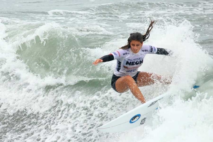 Oro y bronce para México en el surf de Centroamericanos