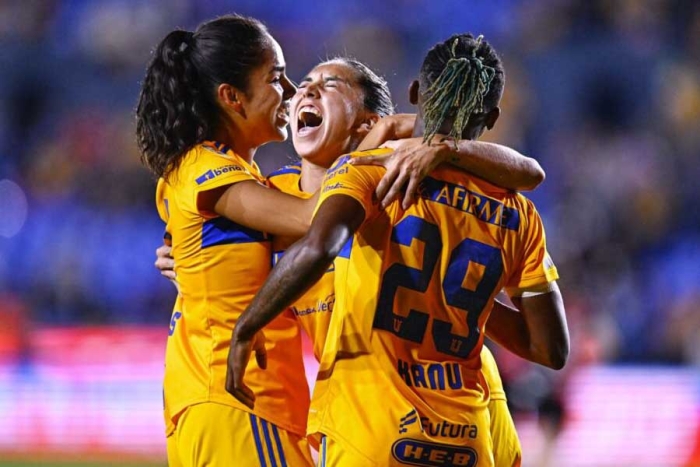 Liga MX femenil va en contra de paridad salarial; afirma que "pondría en riesgo su continuidad”
