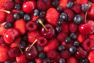 ¿Qué son los alimentos antioxidantes?