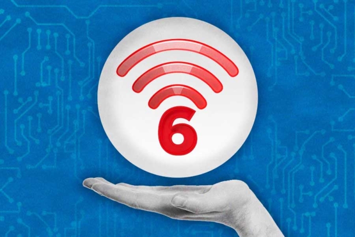 ¡Máxima velocidad! Wi-Fi 6E es declarado como “espectro libre” en México