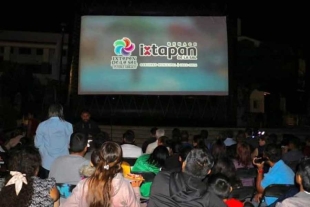 ¡Todo listo para la segunda Muestra de Cine de Ixtapan de la Sal!