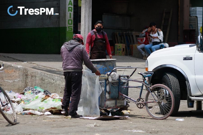 Ayuda Banco de Alimentos a 41 mil 100 niños en la entidad