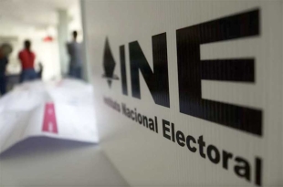 Morena invita a presidentes de INE y TEPJF a foro sobre reforma electoral