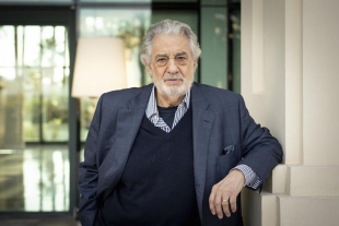 Plácido Domingo regresa a México con dos conciertos para 2022