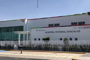 Rezago en salud provoca aumento de casi 2 millones de mexiquenses sin este servicio