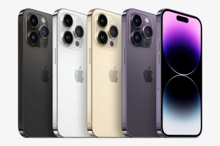 ¡Se acabó la espera! Apple revela el nuevo iPhone 14 y sus distintas versiones