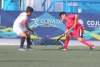 Hockey sobre pasto, una opción para los niños mexiquenses tras confinamiento