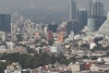 Baja contaminación en ZMVM