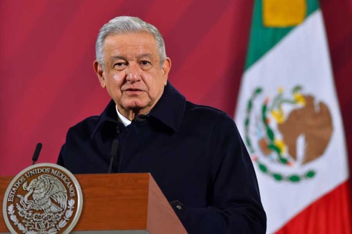 AMLO analiza implementar tren de pasajeros México-Querétaro