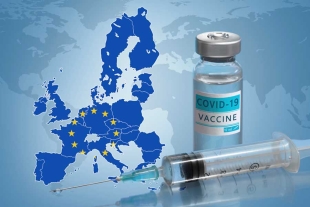 Novavax envía su vacuna COVID-19 a la Unión Europea