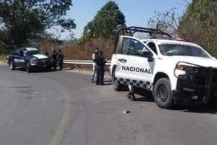 Enfrentamientos dejan 16 presuntos delincuentes muertos en el Edoméx