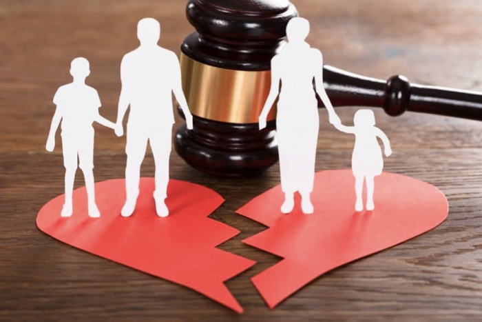 Uno de cada tres matrimonios terminan en divorcio en Edoméx